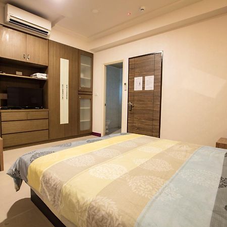106 Homestay New Taipei City Exterior photo