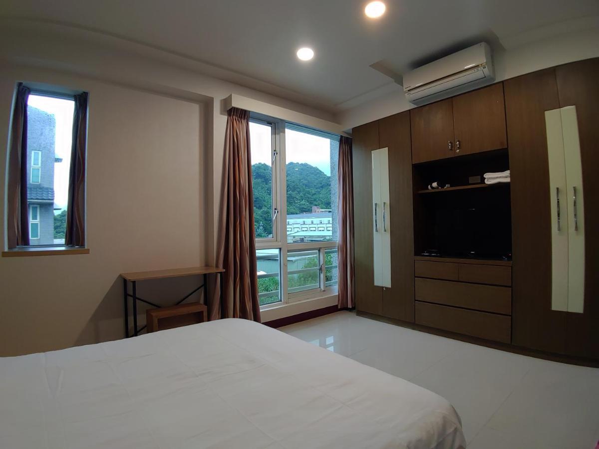 106 Homestay New Taipei City Exterior photo