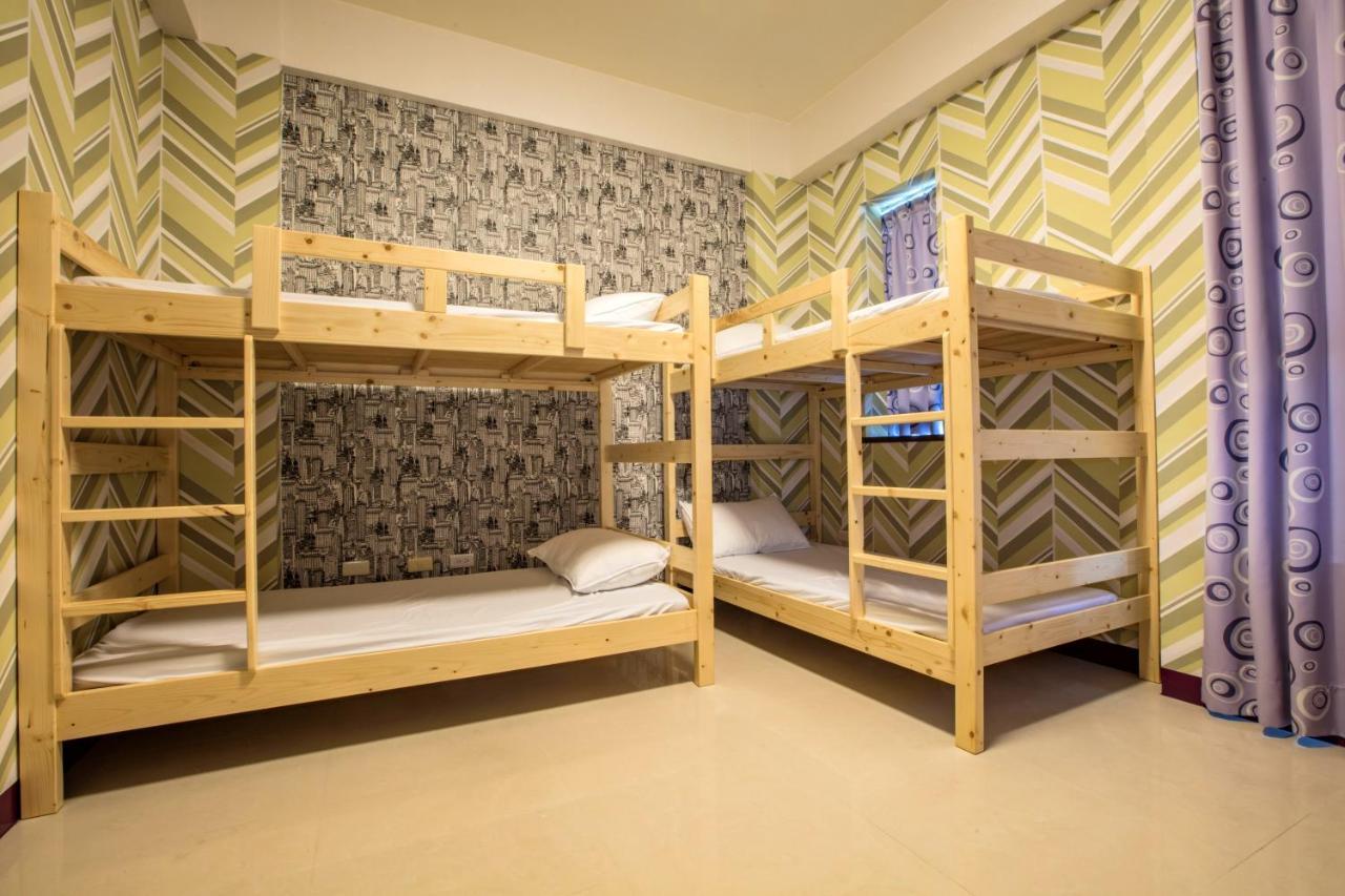 106 Homestay New Taipei City Exterior photo