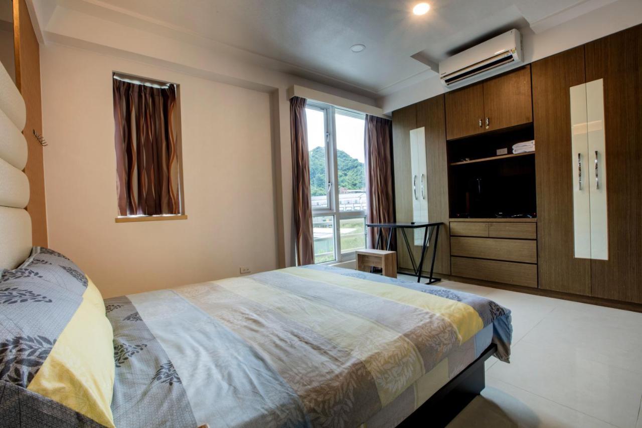 106 Homestay New Taipei City Exterior photo