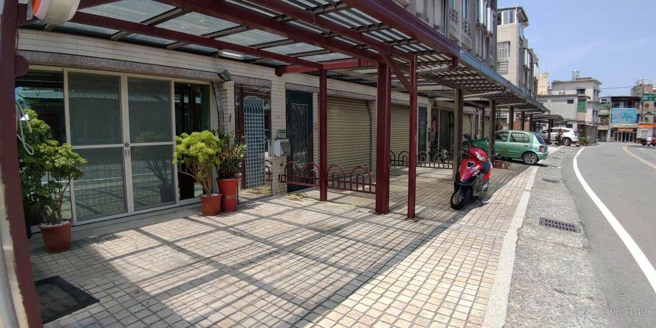 106 Homestay New Taipei City Exterior photo