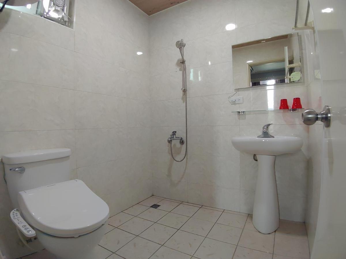 106 Homestay New Taipei City Exterior photo