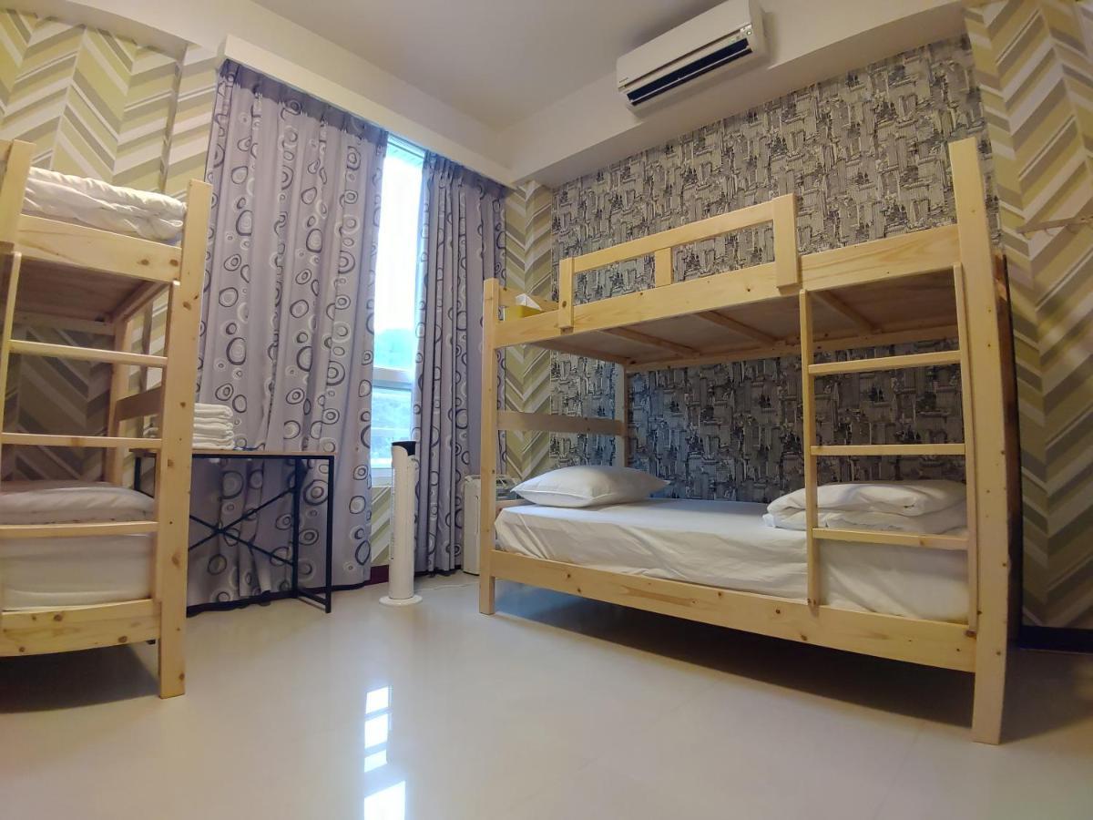 106 Homestay New Taipei City Exterior photo