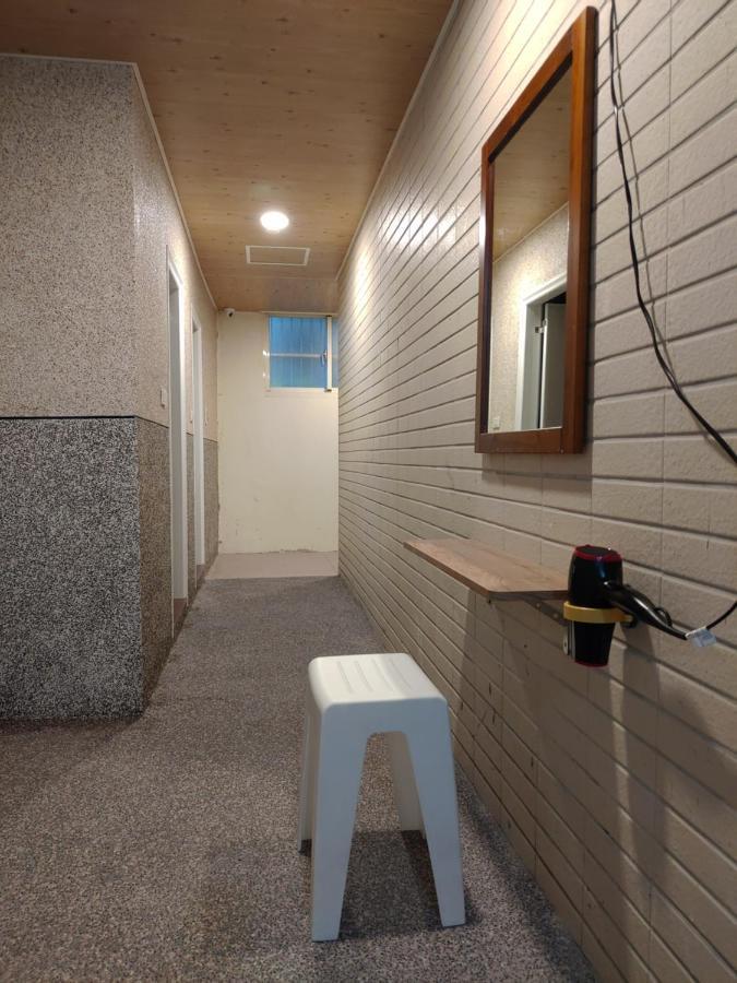 106 Homestay New Taipei City Exterior photo