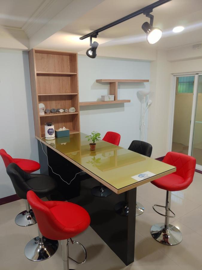 106 Homestay New Taipei City Exterior photo