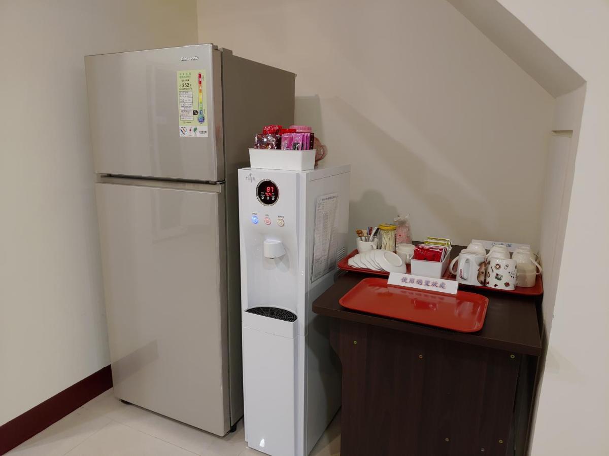 106 Homestay New Taipei City Exterior photo