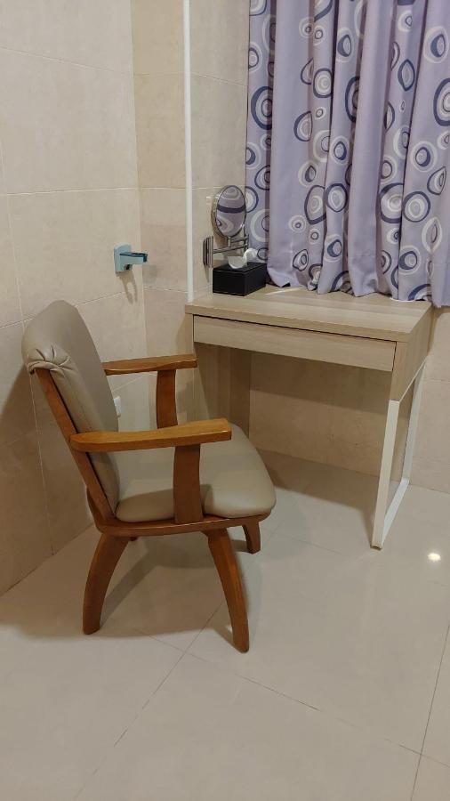 106 Homestay New Taipei City Exterior photo