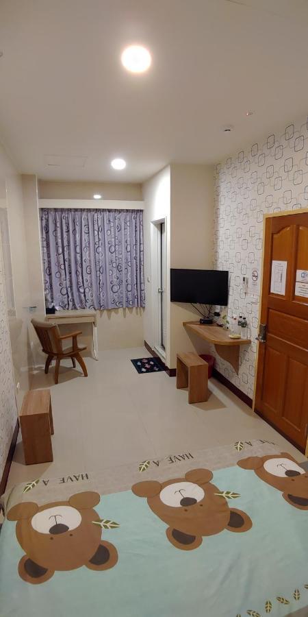106 Homestay New Taipei City Exterior photo