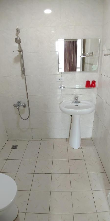 106 Homestay New Taipei City Exterior photo