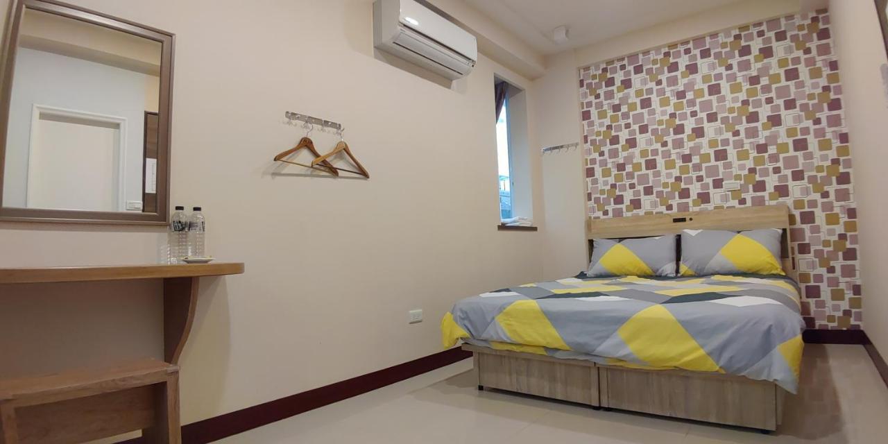 106 Homestay New Taipei City Exterior photo