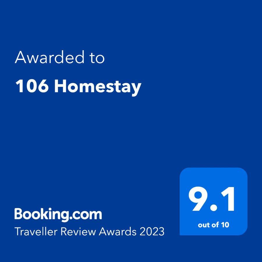 106 Homestay New Taipei City Exterior photo