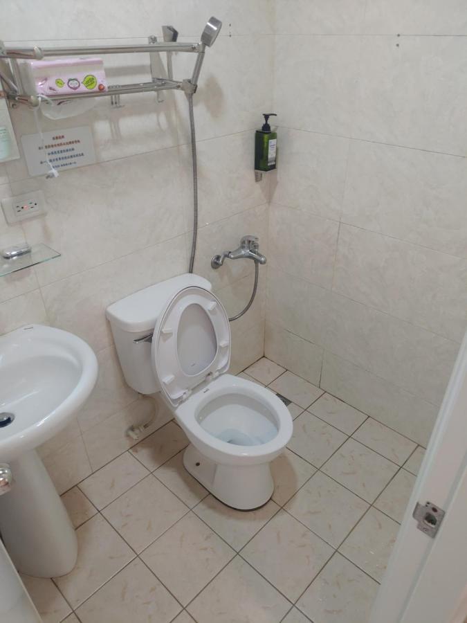 106 Homestay New Taipei City Exterior photo