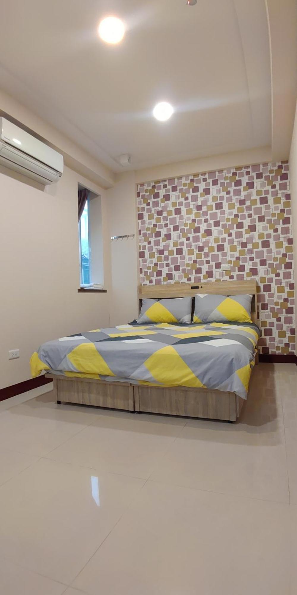 106 Homestay New Taipei City Room photo